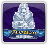 avalon slots