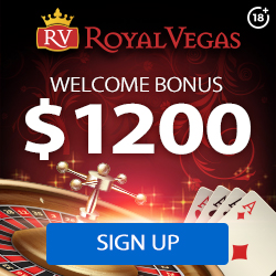 royal vegas casino canada