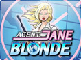 agent blonde slots